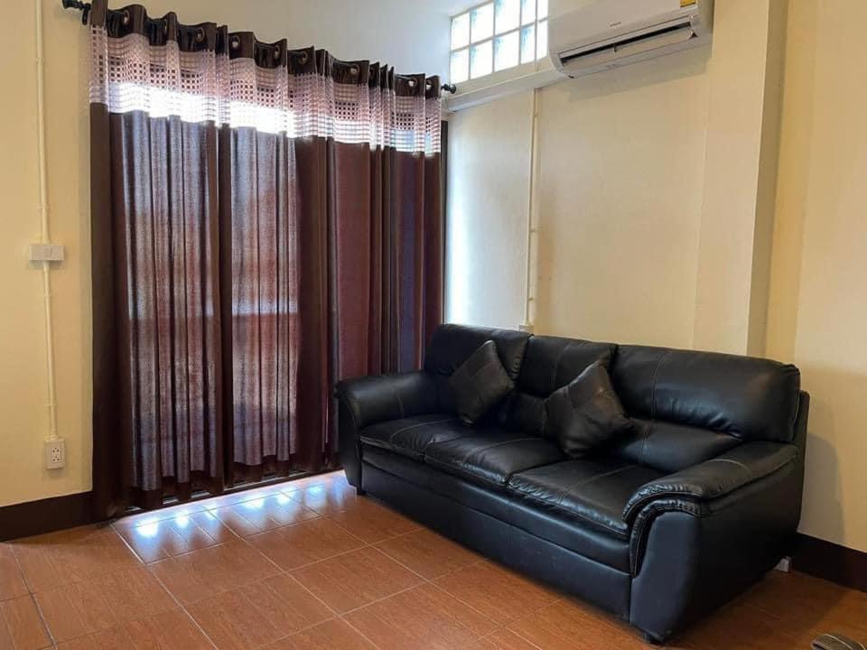 Saming Chiang Dao Guest House エクステリア 写真